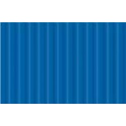 Картон гофрований дрібний 300г 20х30см ТЕМНО-СИНІЙ