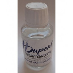 Разбавитель для красителей волокон животн.происх.(для запаривания) DUPONT 100мл Разбавитель для красителей волокон животн.происх.(для запаривания) DUPONT 100мл