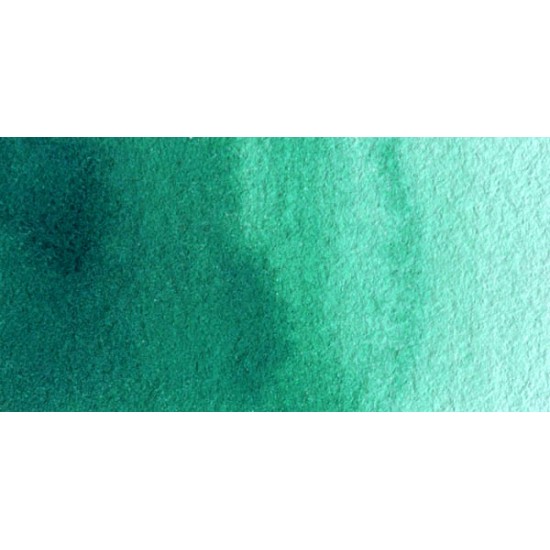 Фарба акварельна Van Gogh (675), Зелений ФЦ, туба 10 мл, Royal Talens