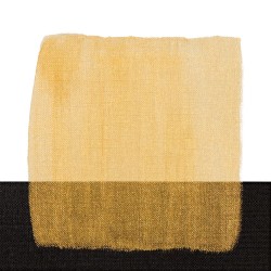 137 золото світле Акрилова фарба Acrilico 200 мл