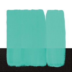 зняті з вир-ва 362 небесно-блакитний світлий Акрилова фарба Acrilico 200 мл