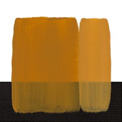 161 сиєна натуральна Акрилова фарба Acrilico 200 мл