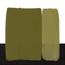 331 оливковий Акрилова фарба Acrilico 200 мл