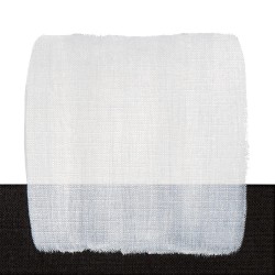 017 білила платинові Акрилова фарба Acrilico 200 мл