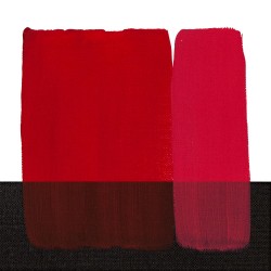 280 кіновар (імітація) Акрилова фарба Acrilico  200 мл