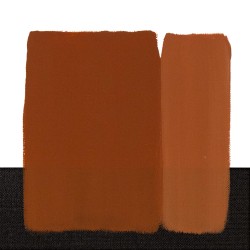 зняті з вир-ва 134 охра золотиста Акрилова фарба Acrilico 200 мл