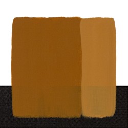 зняті з вир-ва 102 марс жовтий Акрилова фарба Acrilico 200 мл