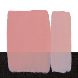 106 неаполітанський жовто-червоний Акрилова фарба Acrilico 200 мл