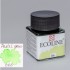 666 Фарба акварельна рідка Ecoline, Пастельно-зелений, 30 мл, Royal Talens