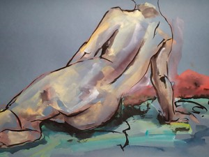 З чим іти на натуру? З чим іти на натуру?