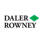 Daler-Rowney, Англія