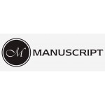 Manuscript Manuscript