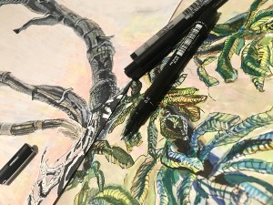 Огляд лінерів