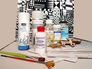 Огляд лаків для художніх робіт від різних виробників Огляд лаків для художніх робіт від різних виробників