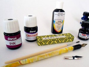 Огляд туші різних виробників Огляд туші різних виробників