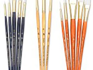 Анатомія ідеального пензля Анатомія ідеального пензля