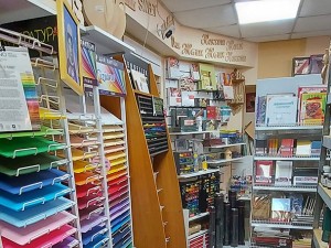 Новий магазин на Костянтинівський 24 Новий магазин на Костянтинівський 24