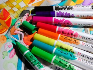 Чому маркери продають в наборах? Чому маркери продають в наборах?