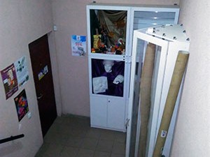 Холсты в рулонах на Печерске Холсты в рулонах на Печерске