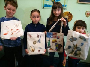 ГАЛЕРЕЯ РАБОТ УЧАСТНИКОВ МАСТЕР-КЛАССОВ ГАЛЕРЕЯ РАБОТ УЧАСТНИКОВ МАСТЕР-КЛАССОВ