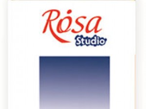 Новинка  - розчинник без запаху ROSA Studio Новинка  - розчинник без запаху ROSA Studio