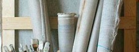 Грунт VS Gesso