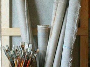 Грунт VS Gesso Грунт VS Gesso