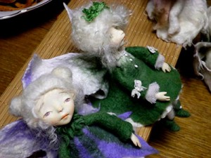 Лялькові маси, особливості, допоміжні матеріали. Лялькові маси, особливості, допоміжні матеріали.