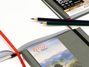 Новий дизайн — нове натхнення: блокноти ROSA Studio у форматі А5 на шитві та спіралі! Новий дизайн — нове натхнення: блокноти ROSA Studio у форматі А5 на шитві та спіралі!