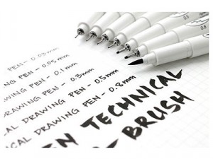 Мульти-лайнери Marvy Мульти-лайнери Marvy