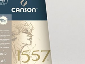 Опис властивостей паперу французького виробника Canson Опис властивостей паперу французького виробника Canson
