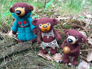 Фелтинг Фелтинг