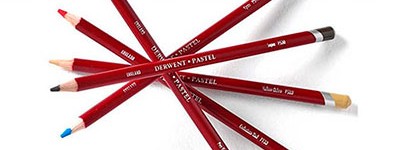 Пастельні олівці Pastel Pencils Derwent