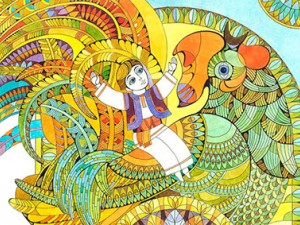 Авторський огляд лінерів SACURA "Pigma Micron" Авторський огляд лінерів SACURA "Pigma Micron"