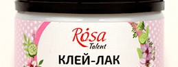 Нове надходження клея-лаку для декупажу в магазини Каркар