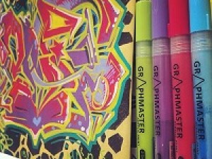 Огляд усіх маркерів (Частина ІІ) Огляд усіх маркерів (Частина ІІ)