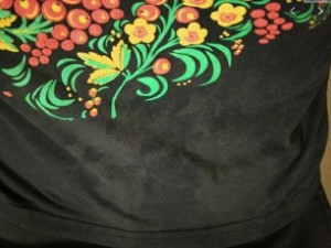 Marabu Fashion Color інструкція з фарбування тканин Marabu Fashion Color інструкція з фарбування тканин