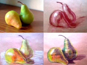 Серія – простий спосіб покращити техніку малюнка Серія – простий спосіб покращити техніку малюнка