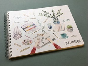 Як вибрати, що малювати? Як вибрати, що малювати?