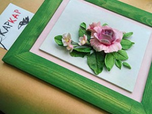 Полімерна глина для флористики. Зберігання, властивості та відмінності. Полімерна глина для флористики. Зберігання, властивості та відмінності.