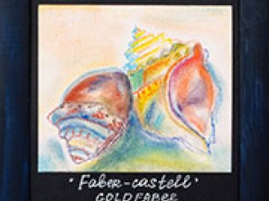 Пастель. Огляд сухої пастелі. (Частина 2) Пастель. Огляд сухої пастелі. (Частина 2)