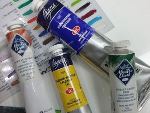 Відкрийте для себе бренди олійних фарб для початківців і професіоналів. Відкрийте для себе бренди олійних фарб для початківців і професіоналів.