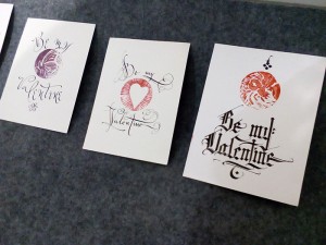 Види паперу для відбитків