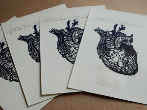 Папір для друкованих графічних технік. Альтернативи.