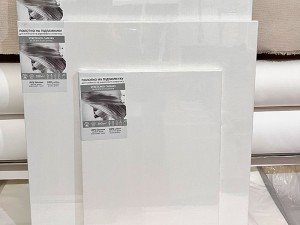 Шановні клієнти! В Каркарі поповнення універсальних зручних полотен економ-варіанту від бренду 4Art.