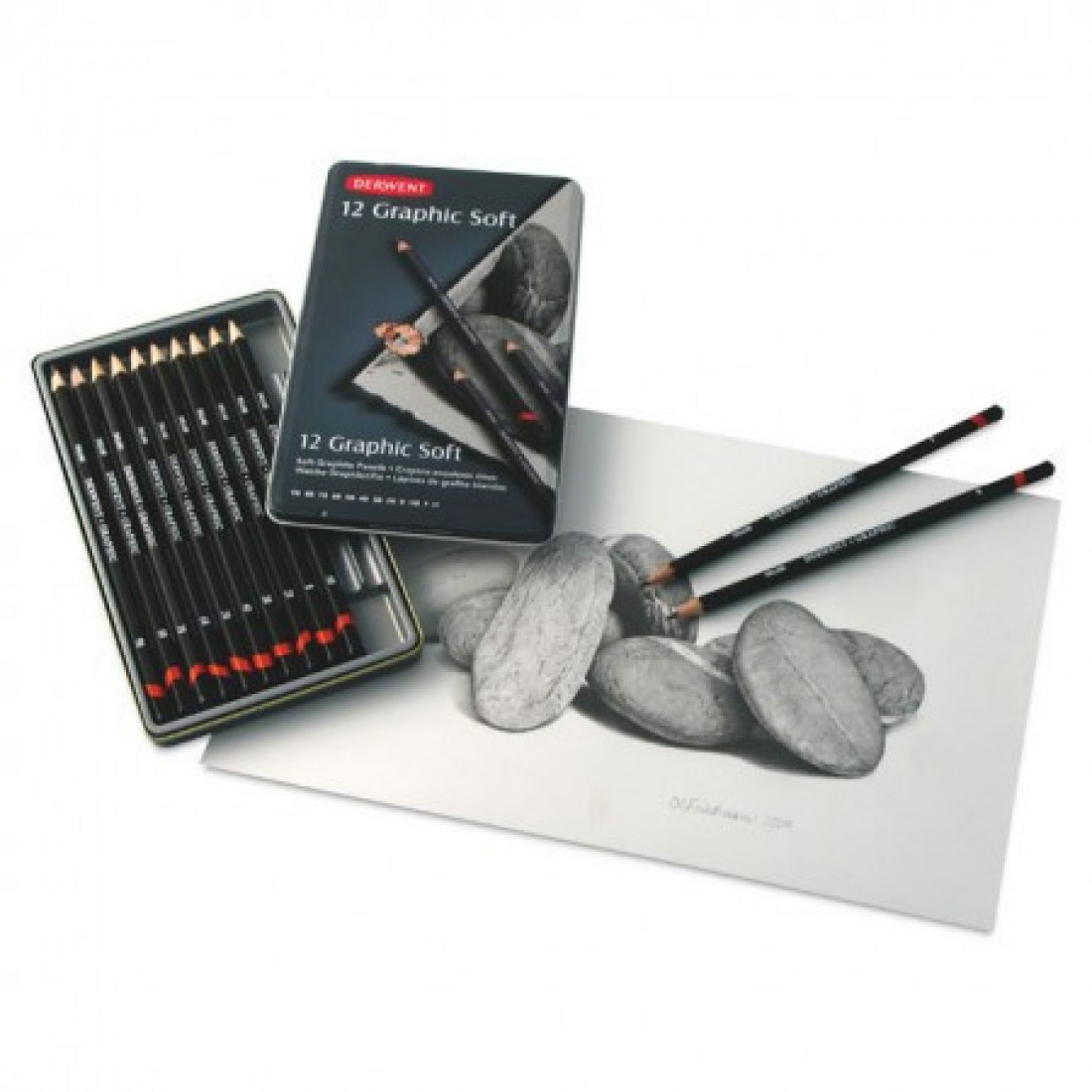 Набор графит. Derwent graphic 9b. Derwent graphic 9h-9b. Derwent карандаши graphic b-9h. Derwent Soft drawing Pencil.